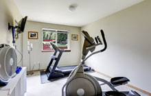 Jamestown home gym construction leads